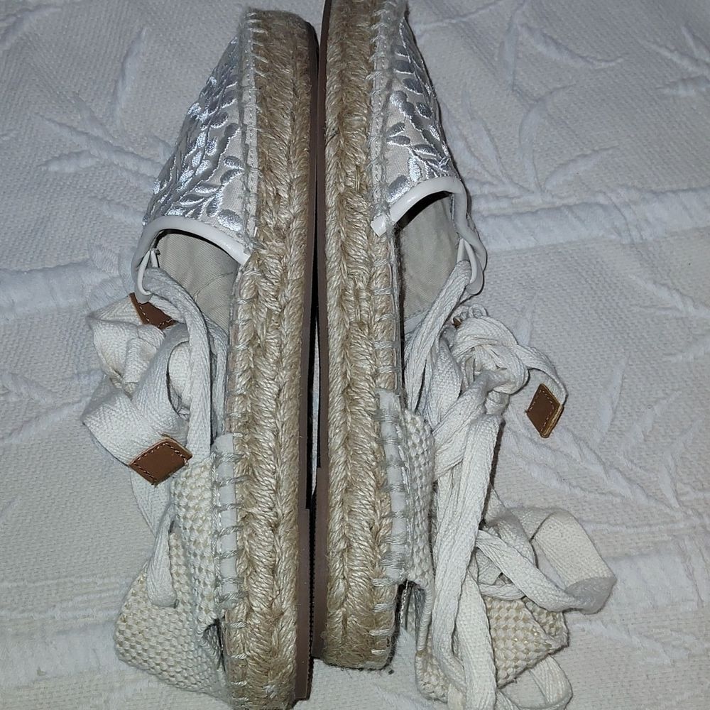 Aldo lace up shoes - Picture 5 of 6